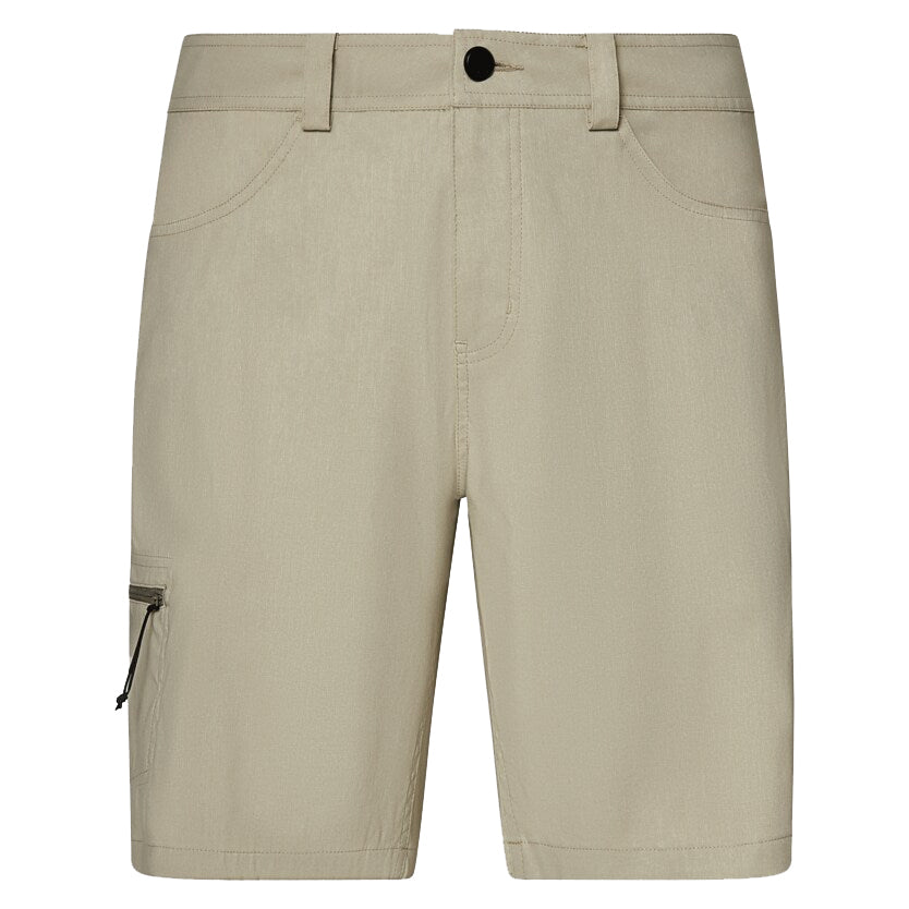 oakley dress shorts Oakley Terrain Perf Short Blackout at Amazon Men's Clothing store