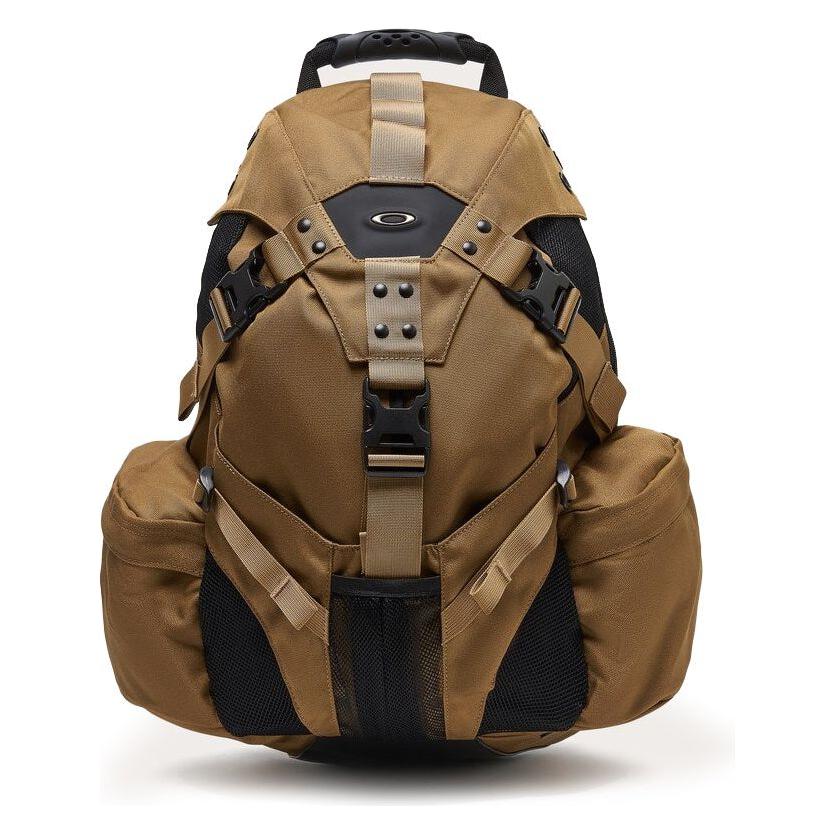 【OAKLEY】 Icon RC Backpack Brown Oakley Icon RC Backpack - Ourland Outdoor