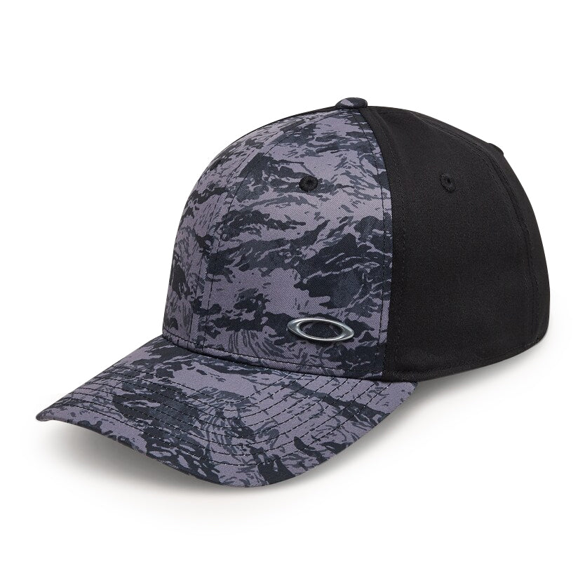 Oakley Tinfoil Cap Renew