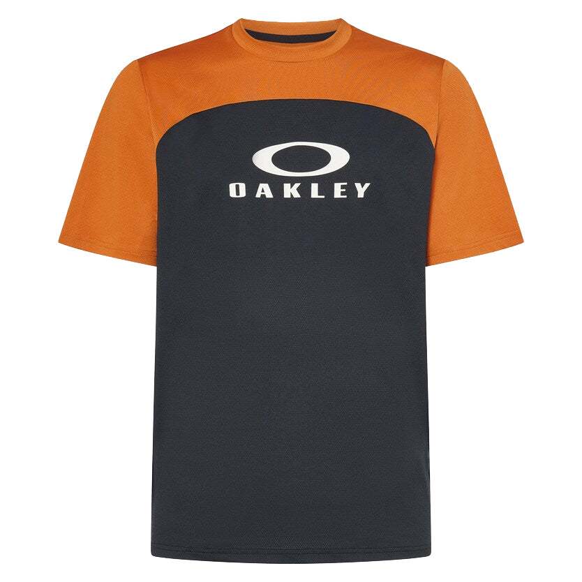 Oakley Factory Pilot MTB SS Jersey II