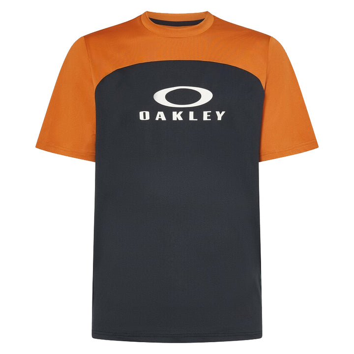 Oakley Factory Pilot MTB SS Jersey II