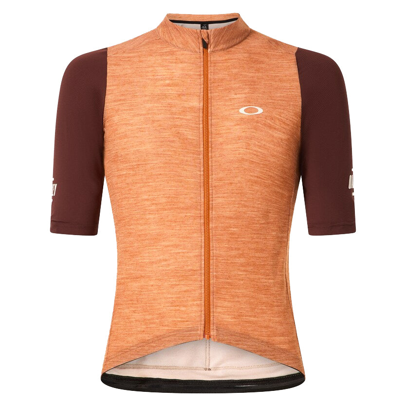 Oakley 6 Pockets Gravel Jersey
