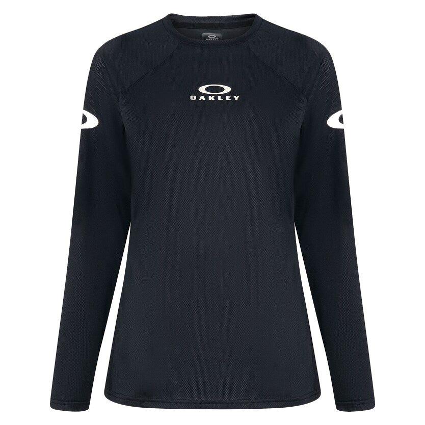 Oakley Women&#39;s Factory Pilot LS Jersey