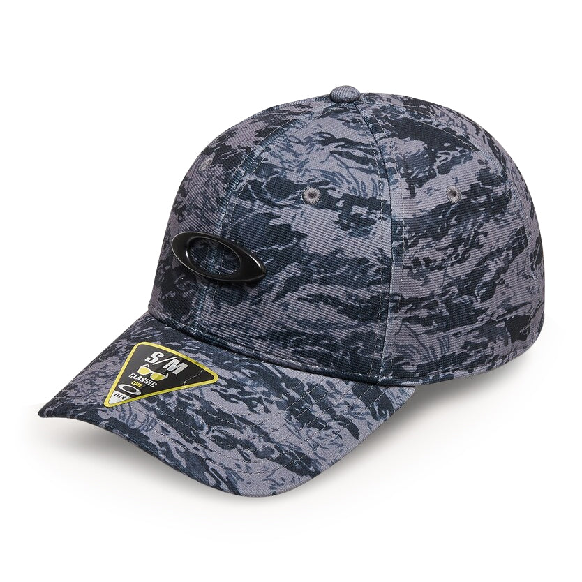 Oakley Tincan Hat