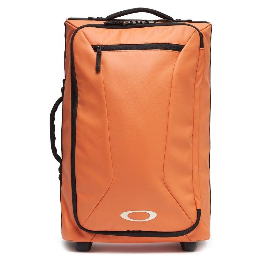 【新品】オークリー キャリーケース Endless Adventure Oakley Endless Adventure Travel Trolley - Blackout | Oakley® US