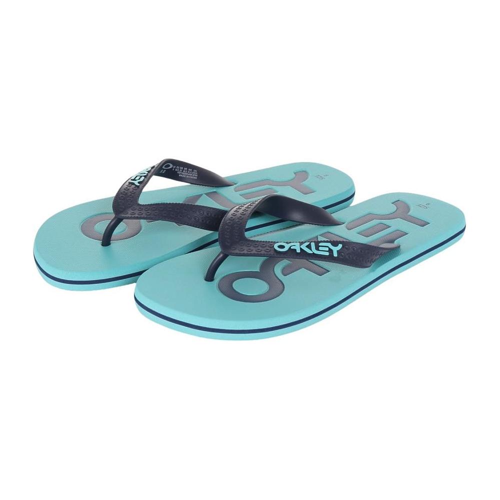 Oakley College Flip Flops