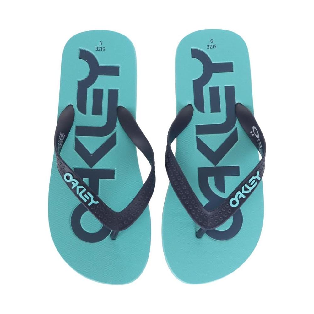 Oakley College Flip Flops