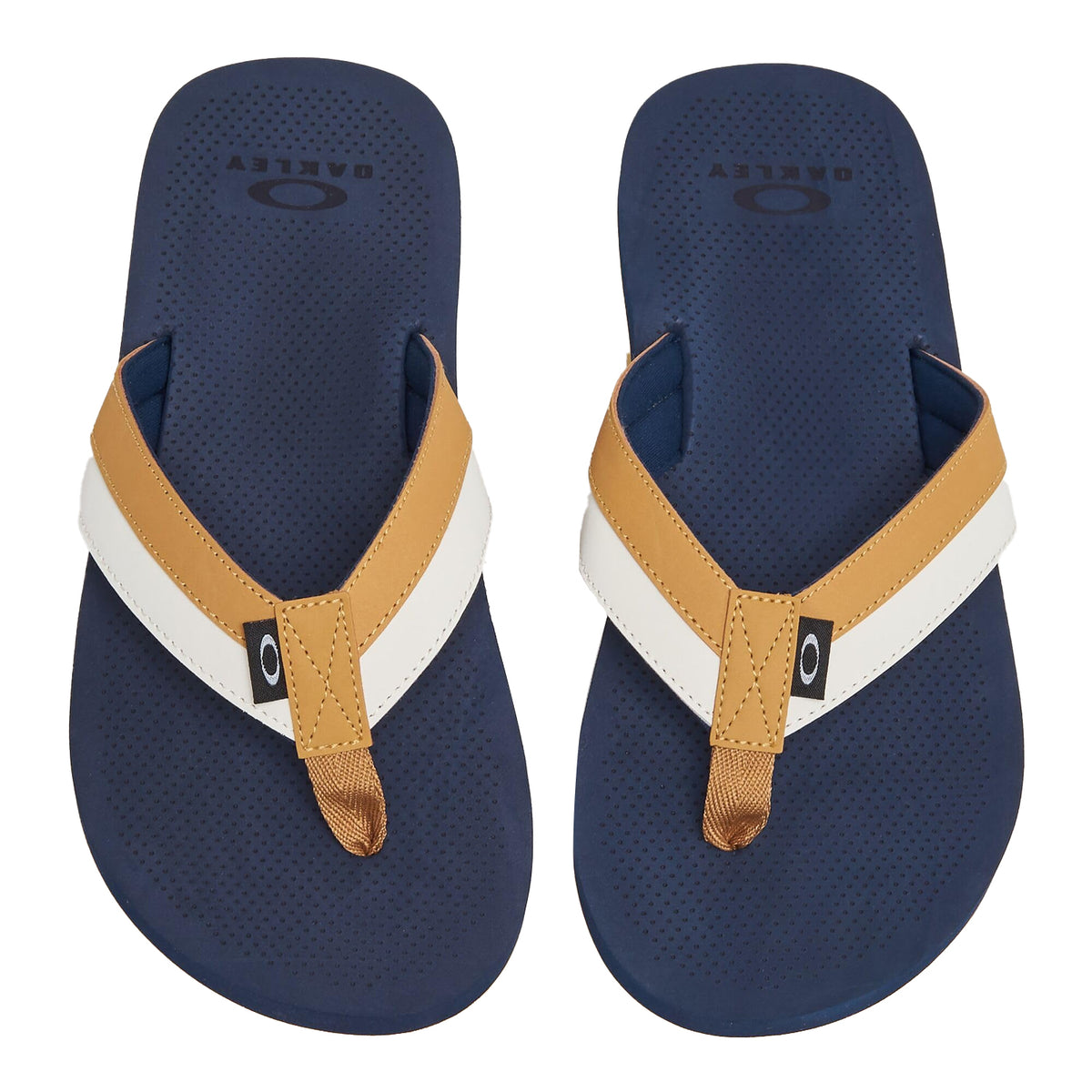 Oakley Burke Flip Flop