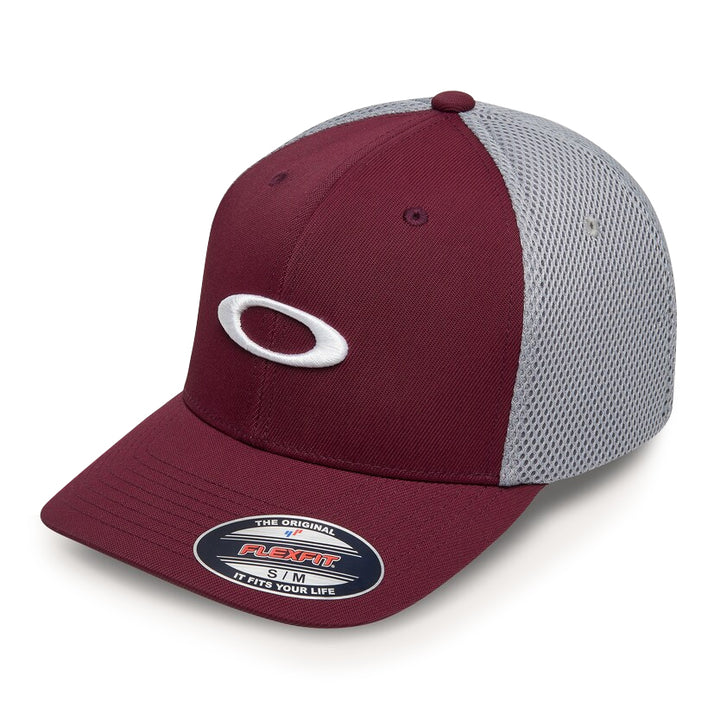Oakley Ellipse Mesh Hat
