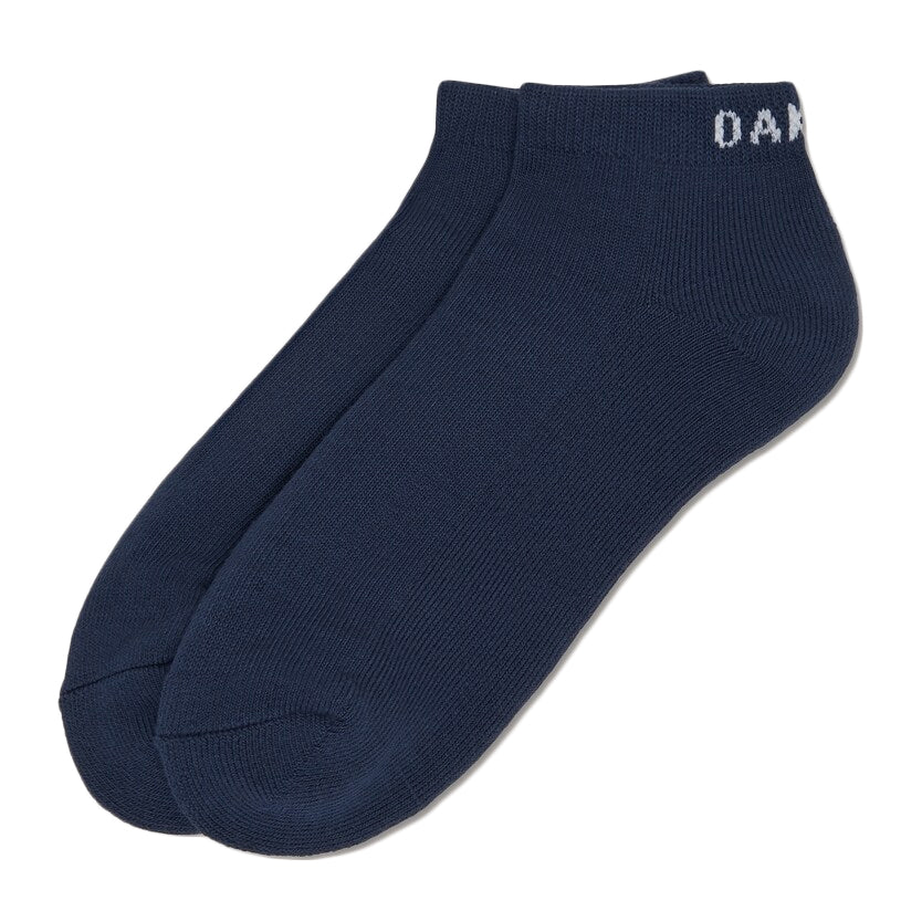 Oakley Short Solid Socks (3 Pcs)