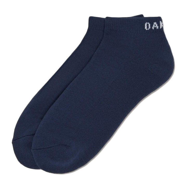 Oakley Short Solid Socks (3 Pcs)