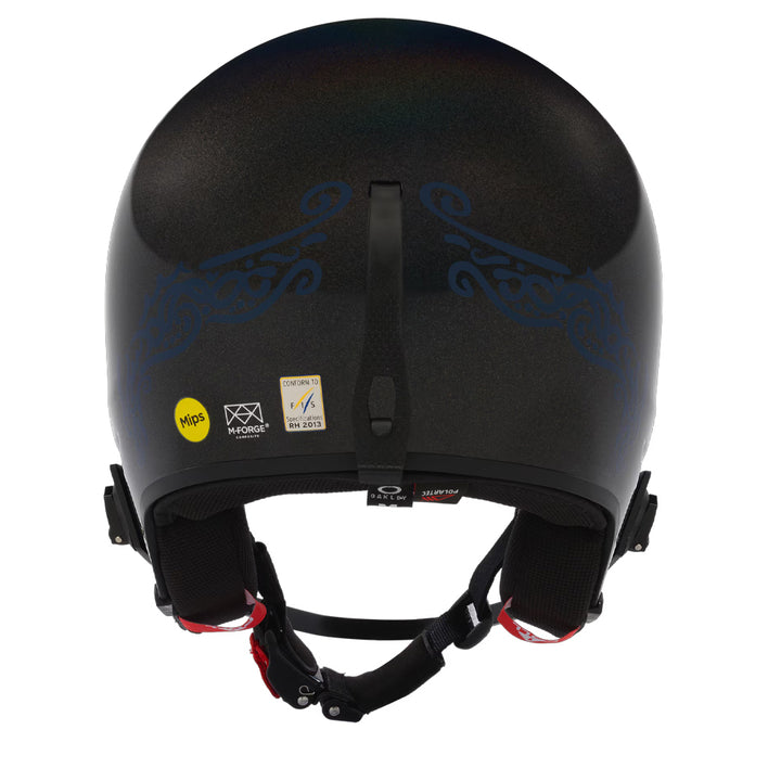 Oakley ARC5 PRO Helmet