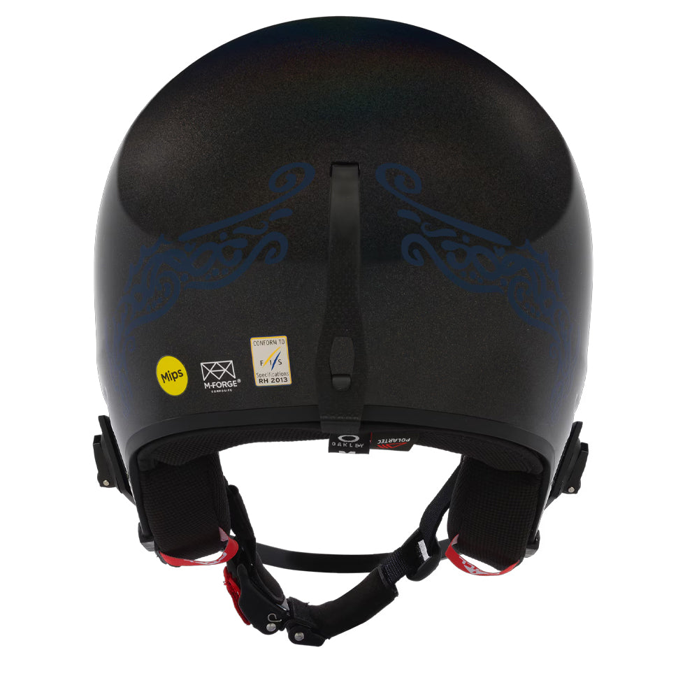 Oakley ARC5 PRO Helmet