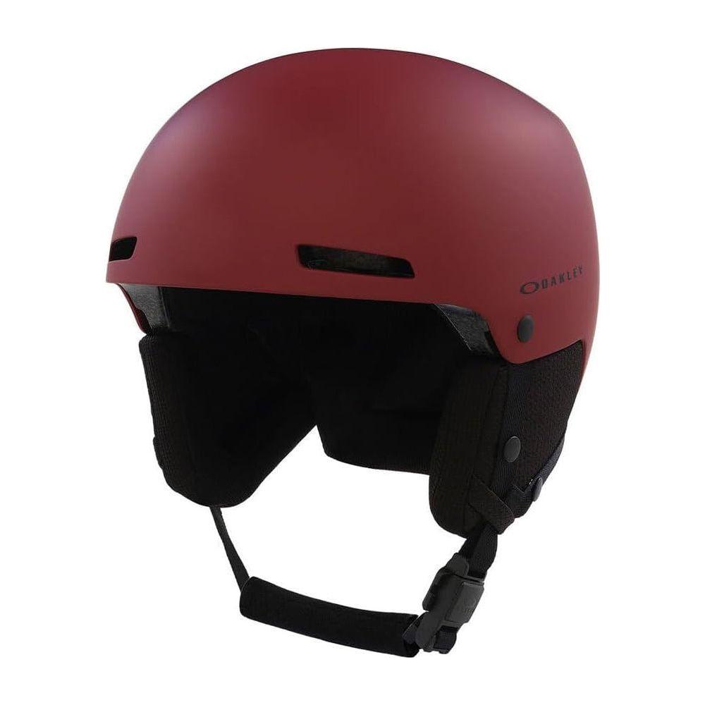 ふるさと納税 Mod1 Oakley Pro Outdoor Ourland - Helmet スキー・スノーボードアクセサリー