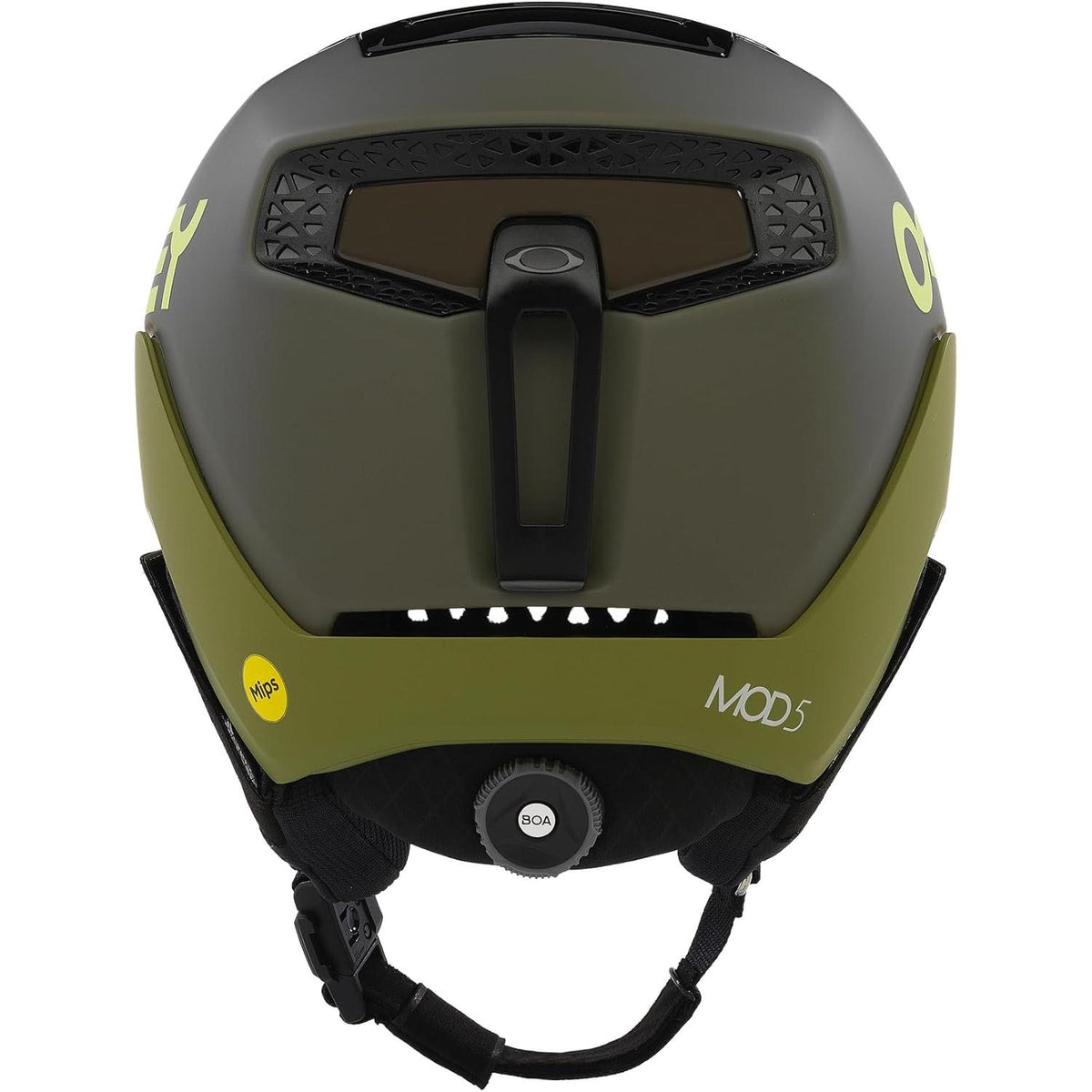 Oakley MOD5 Helmet