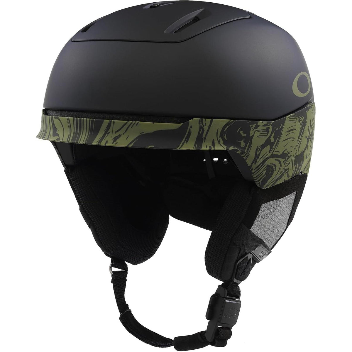 Oakley MOD5 Helmet