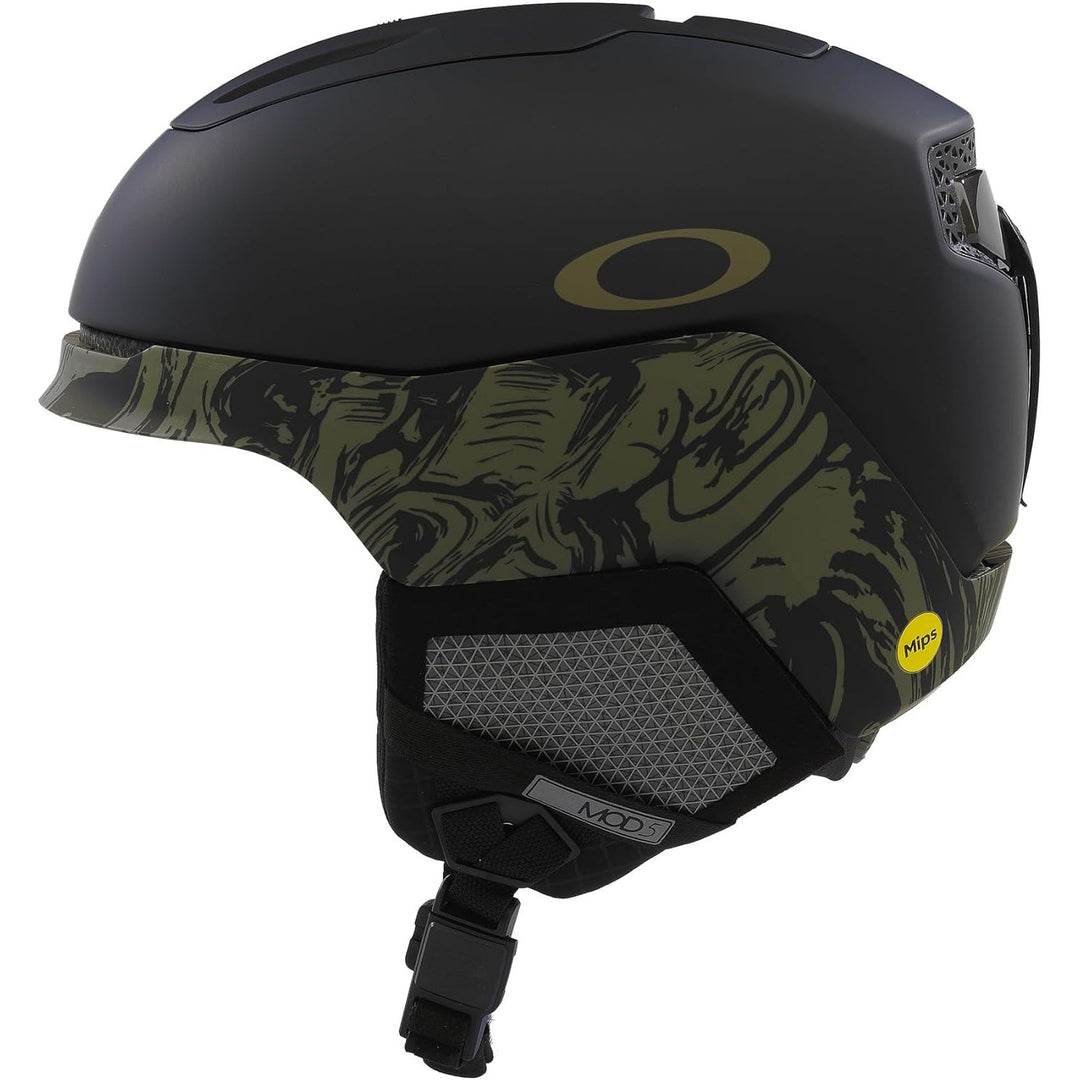 Oakley MOD5 Helmet