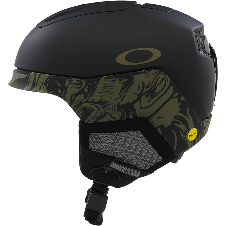 Oakley MOD5 Helmet