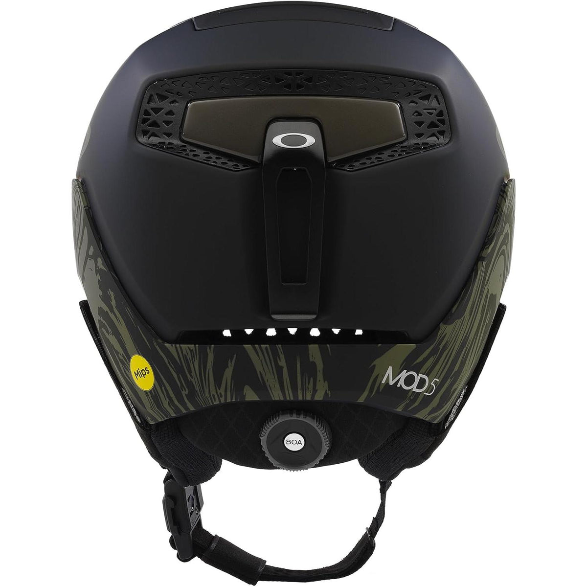 Oakley MOD5 Helmet