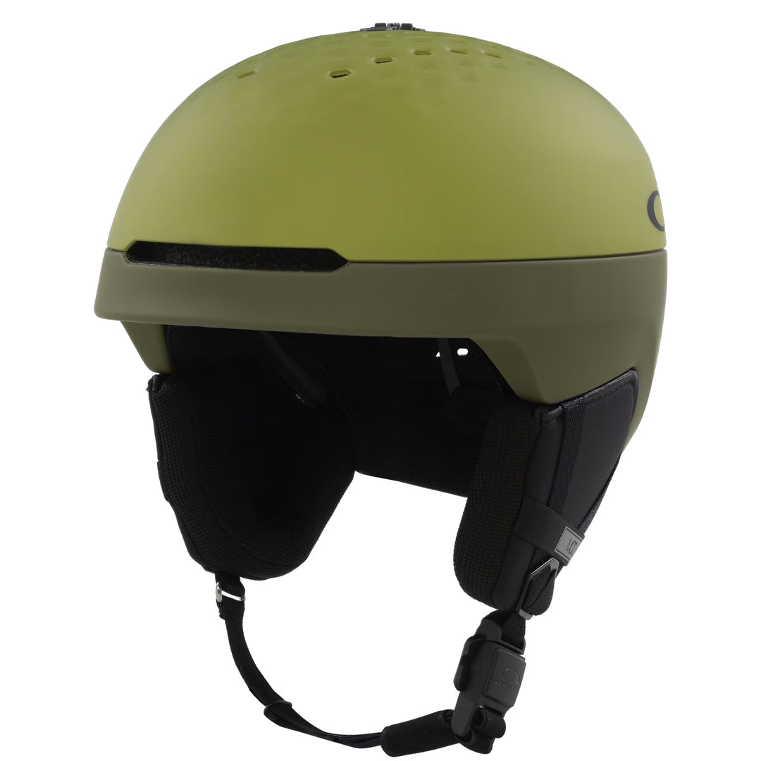 Oakley Mod3 Helmet