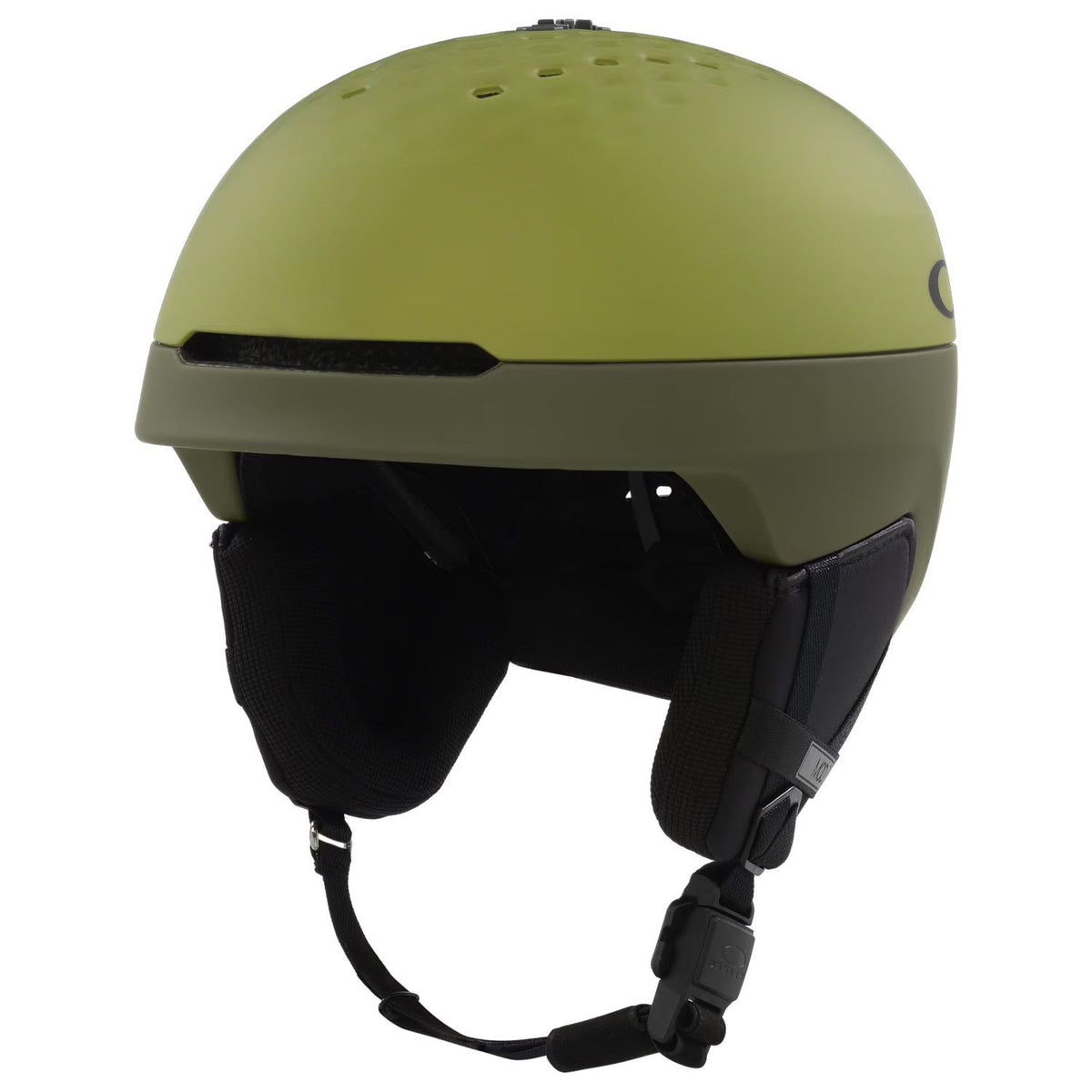 Oakley Mod3 Helmet