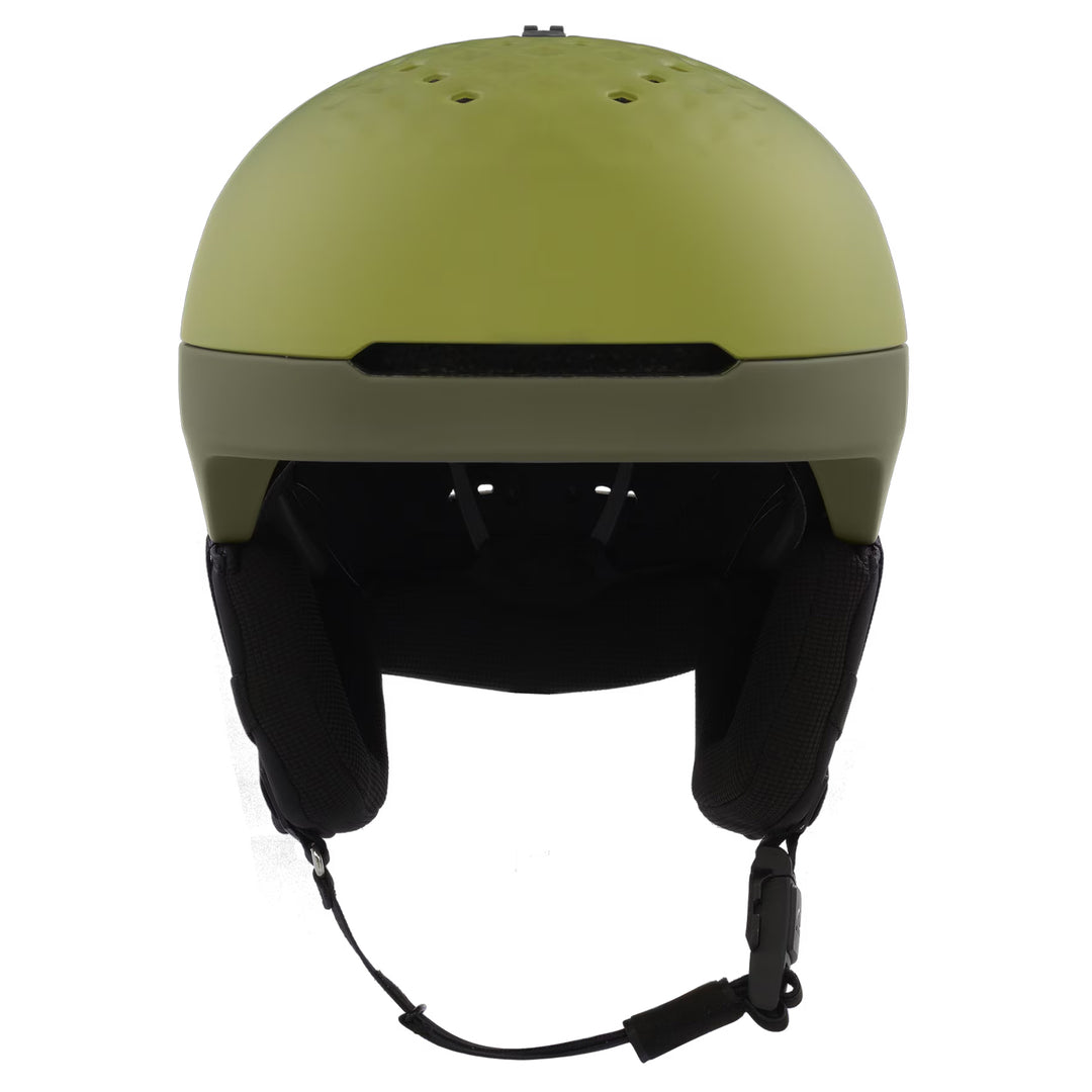 Oakley Mod3 Helmet