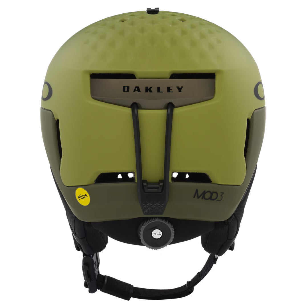 Oakley Mod3 Helmet