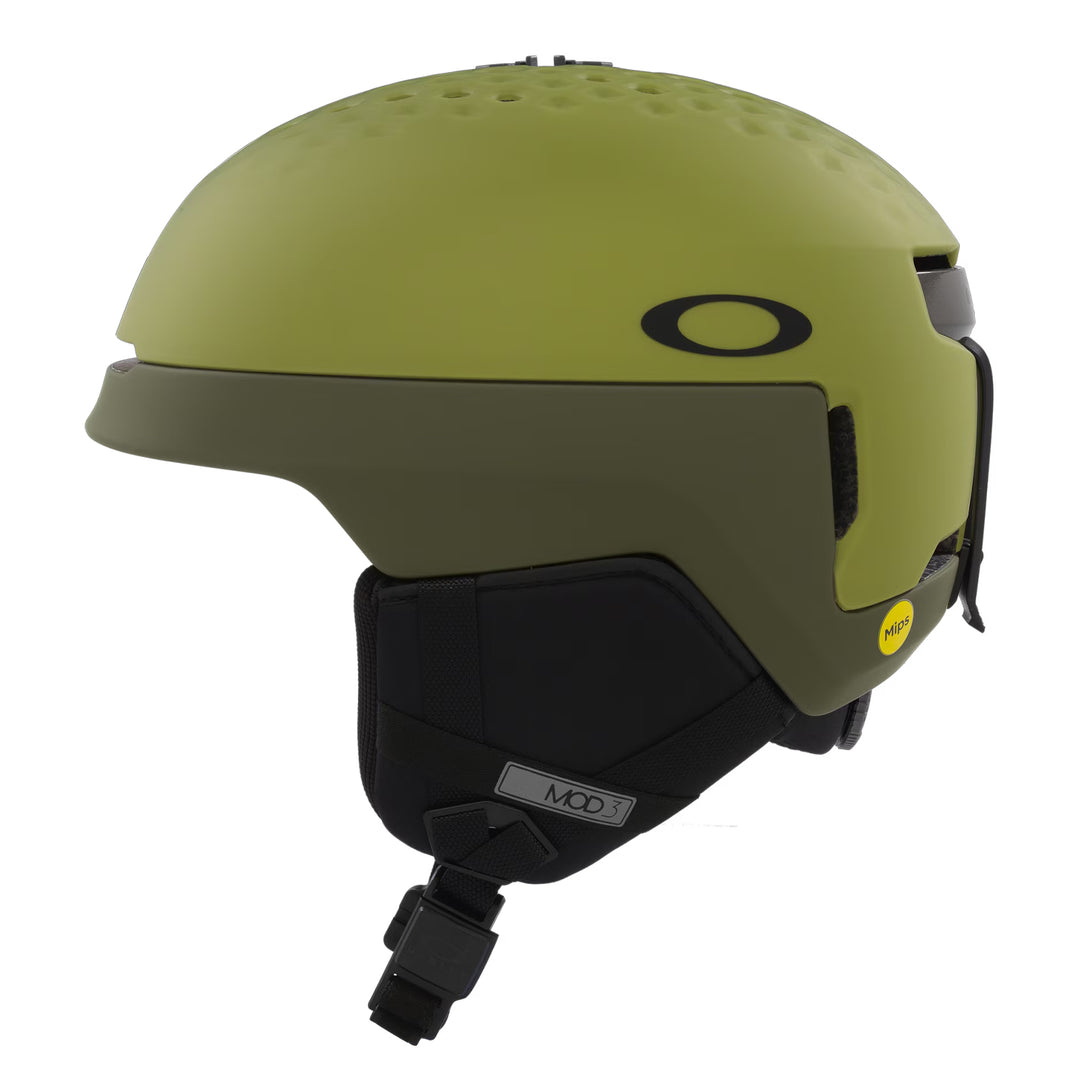 Oakley Mod3 Helmet