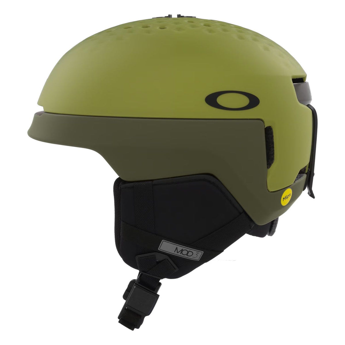 Oakley Mod3 Helmet