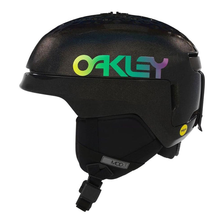 Oakley Mod3 Helmet