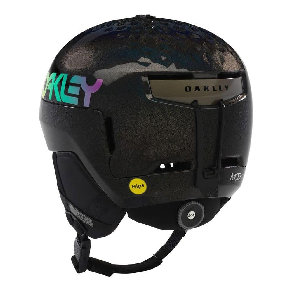 oakley goggles smith helmet Oakley MOD3 MIPS Helmet