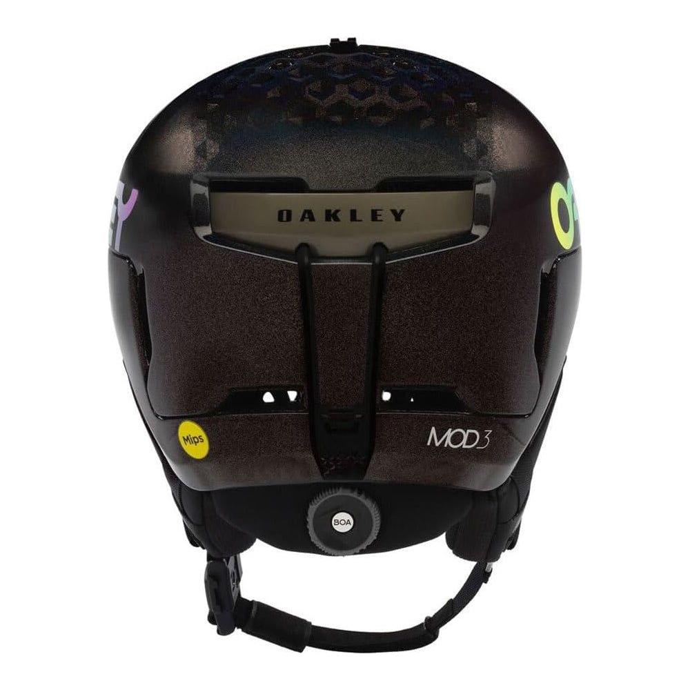 Oakley Mod3 Helmet