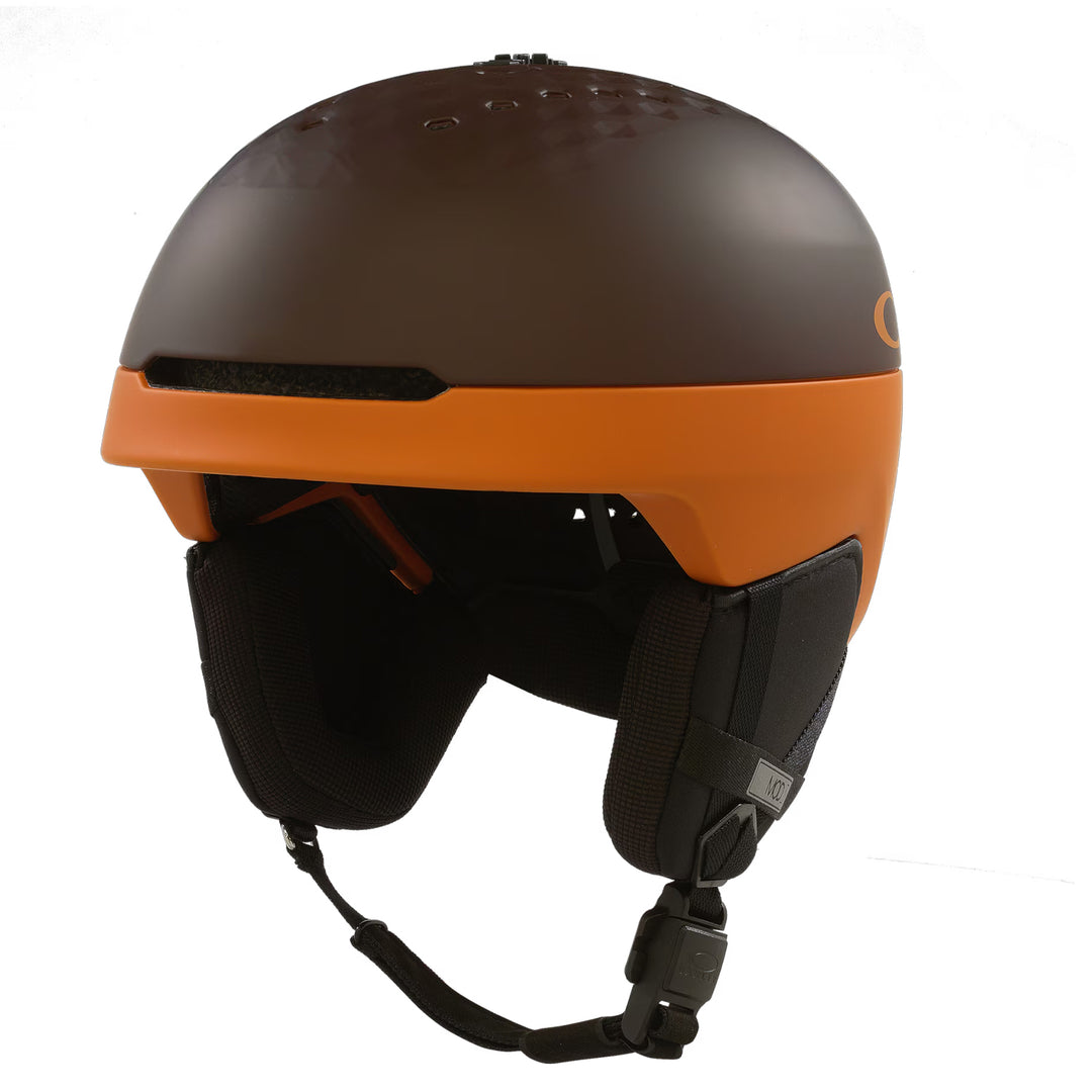 Oakley Mod3 Helmet