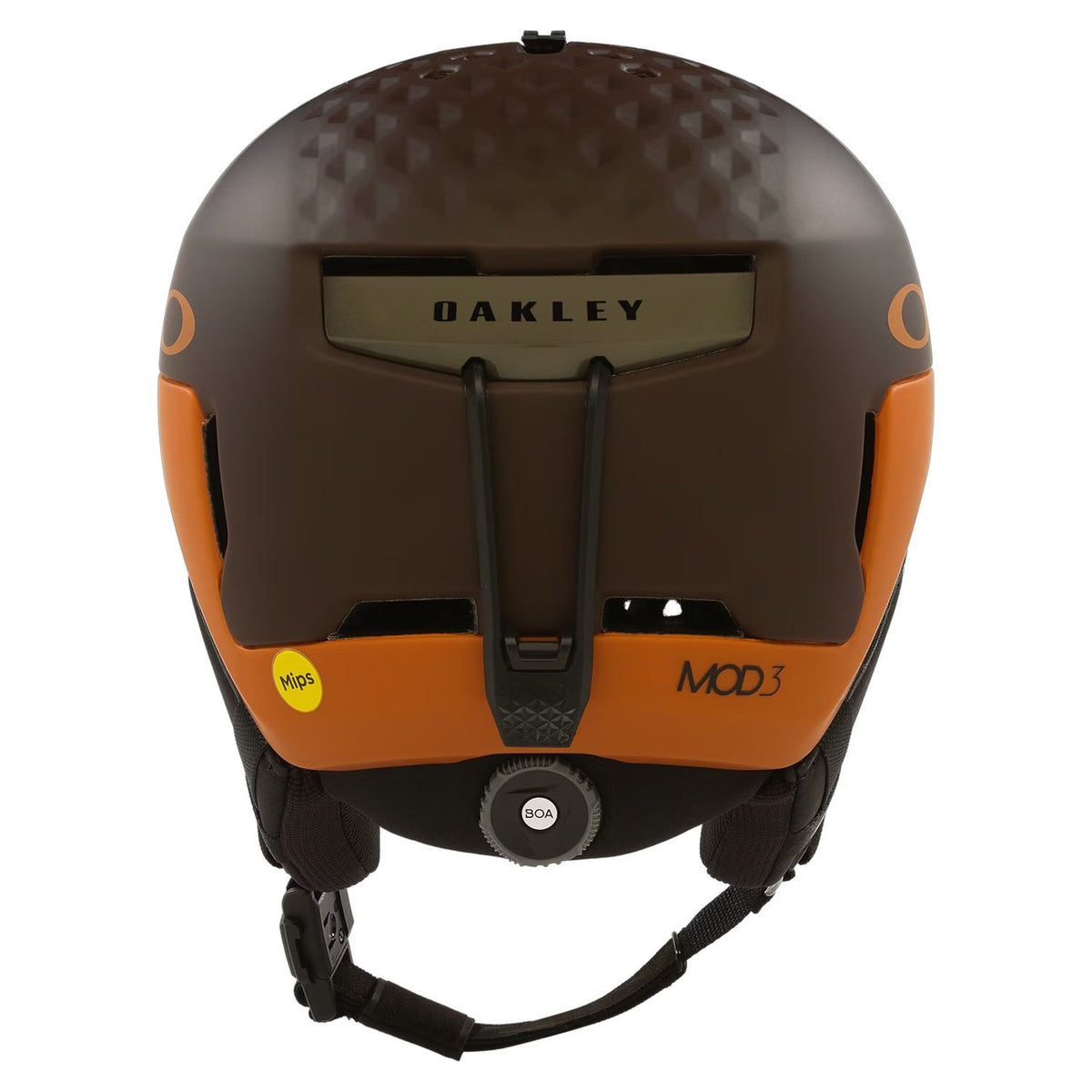 Oakley Mod3 Helmet