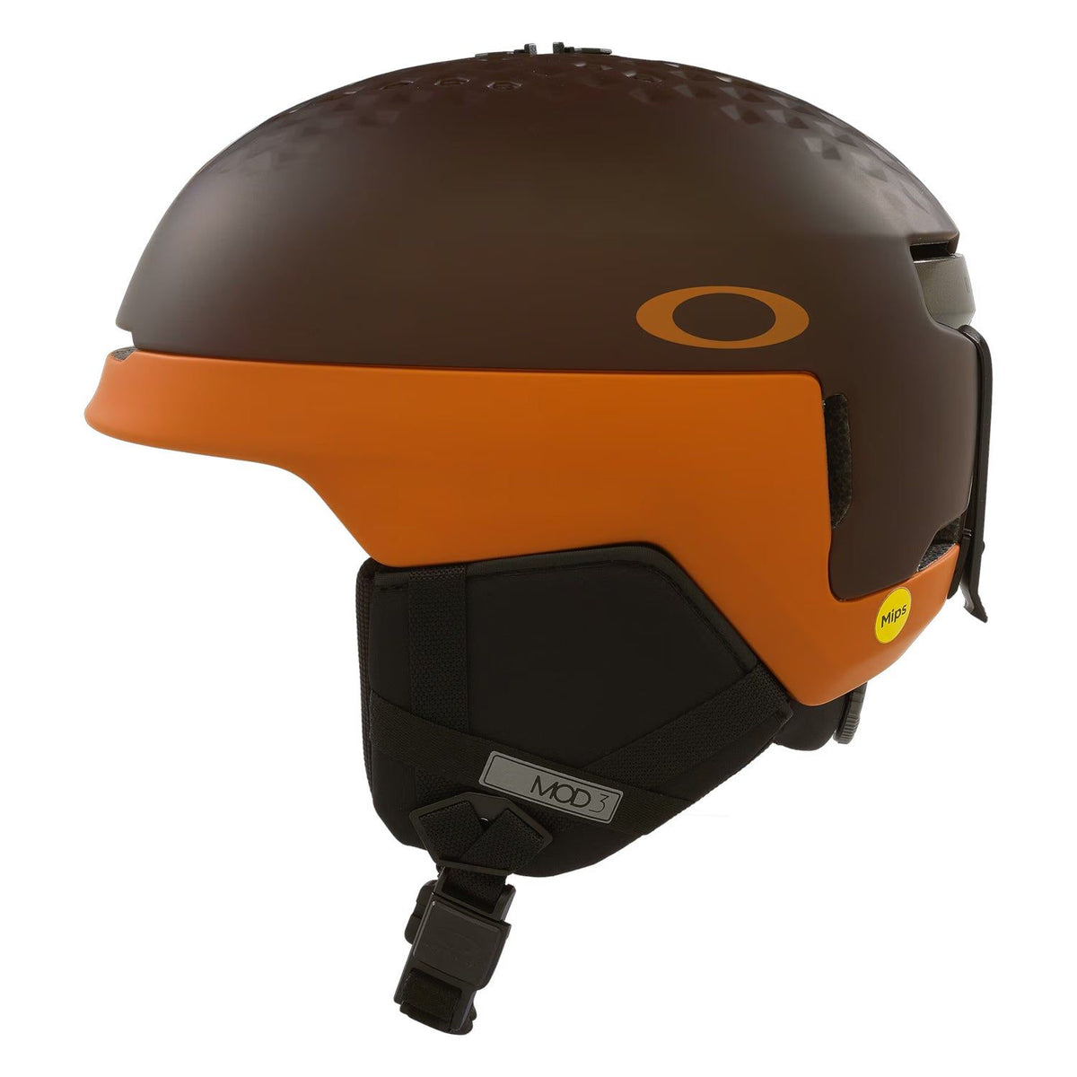 Oakley Mod3 Helmet