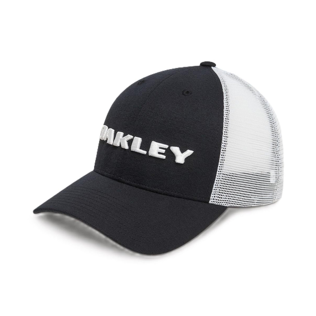 Oakley Heather New Era Bark Logo Cap