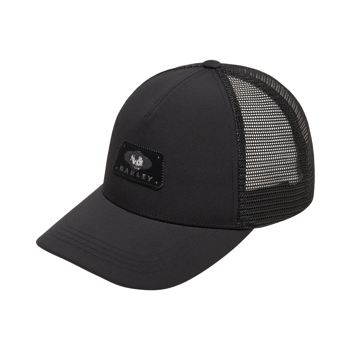 Oakley Patch Ellipse Tracker Hat