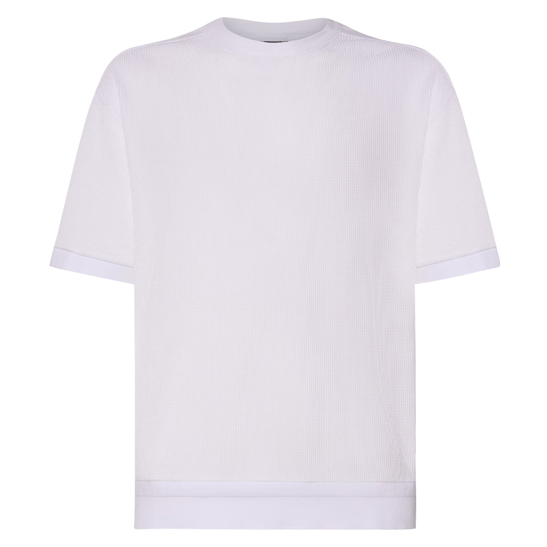 Oakley All Day Waffle SS Tee