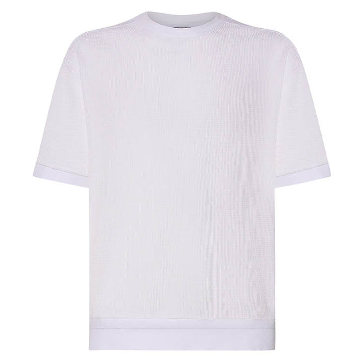 Oakley All Day Waffle SS Tee