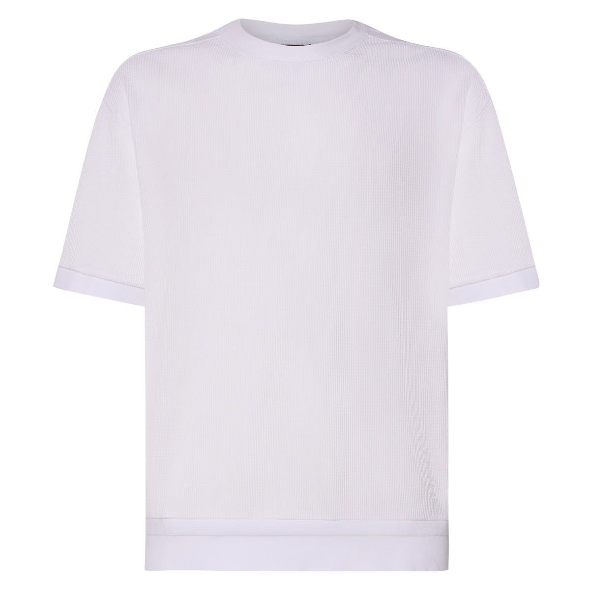 Oakley All Day Waffle SS Tee