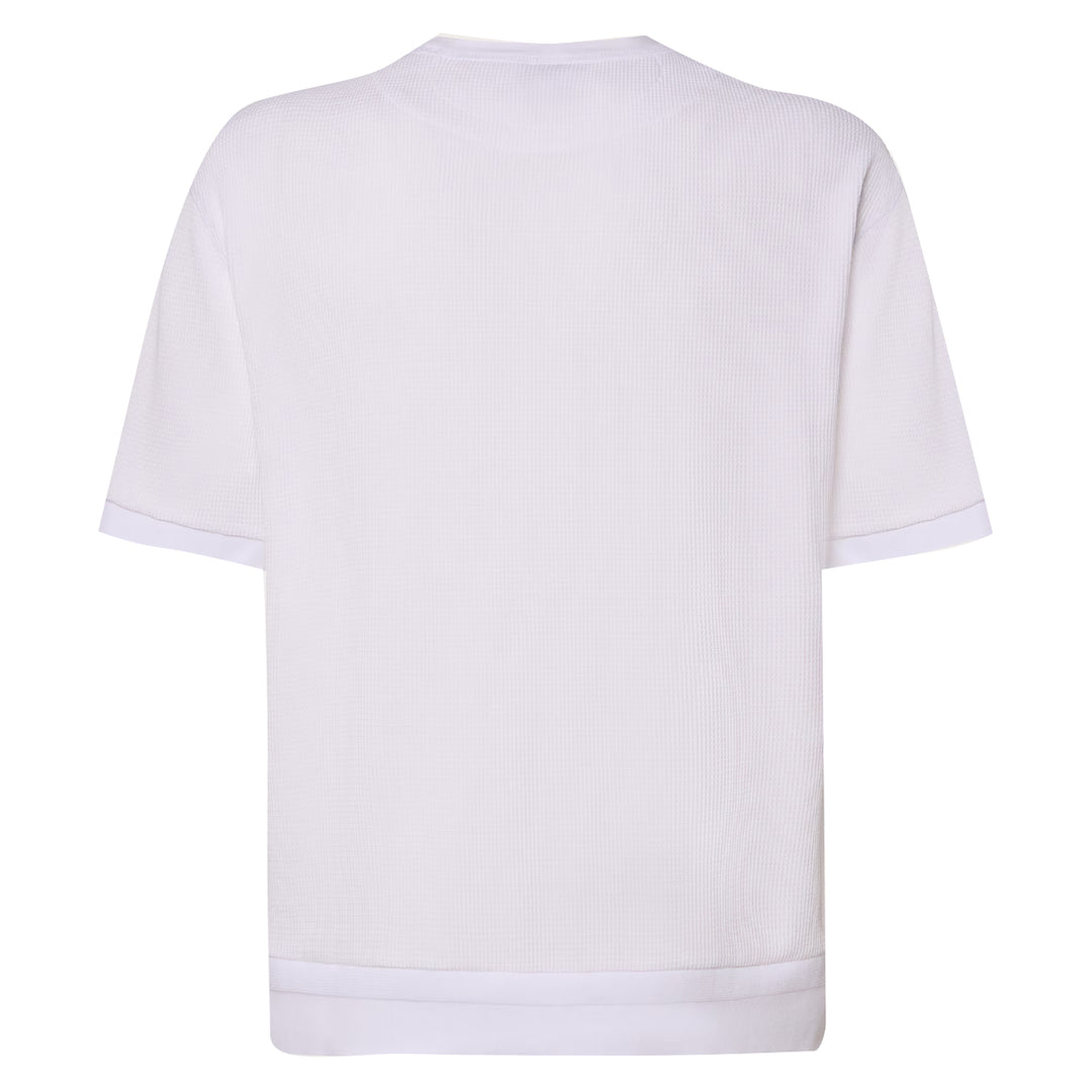 Oakley All Day Waffle SS Tee