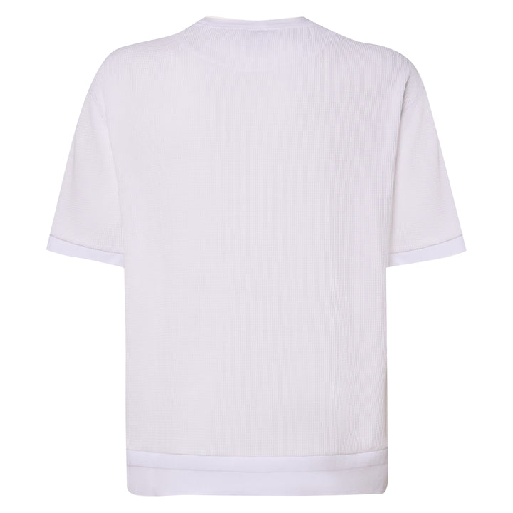 Oakley All Day Waffle SS Tee