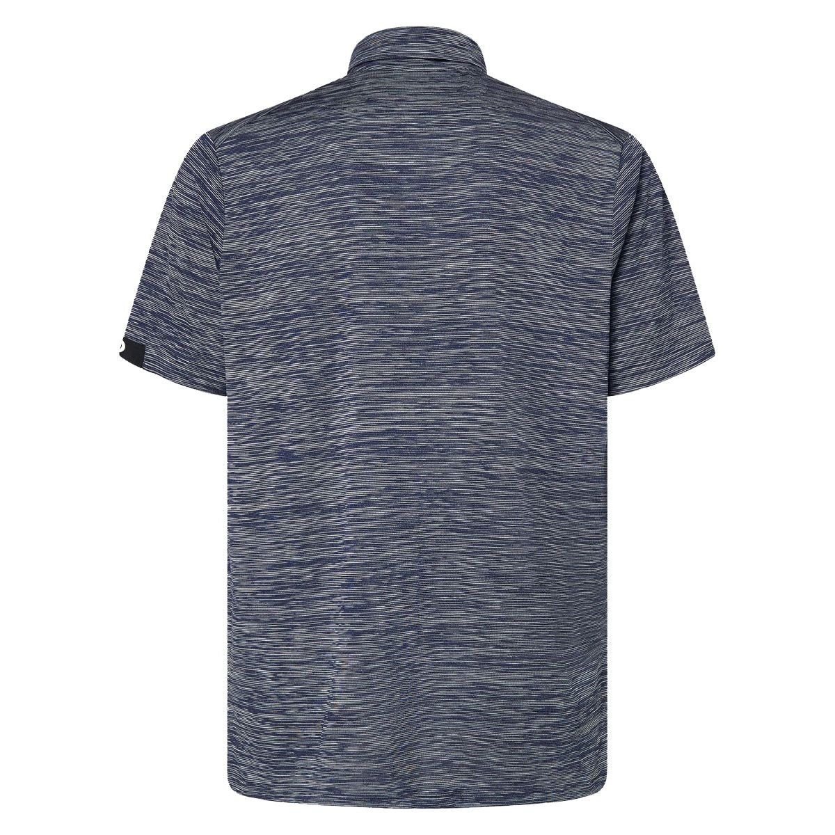 Oakley Men&#39;s Gravity Pro Polo