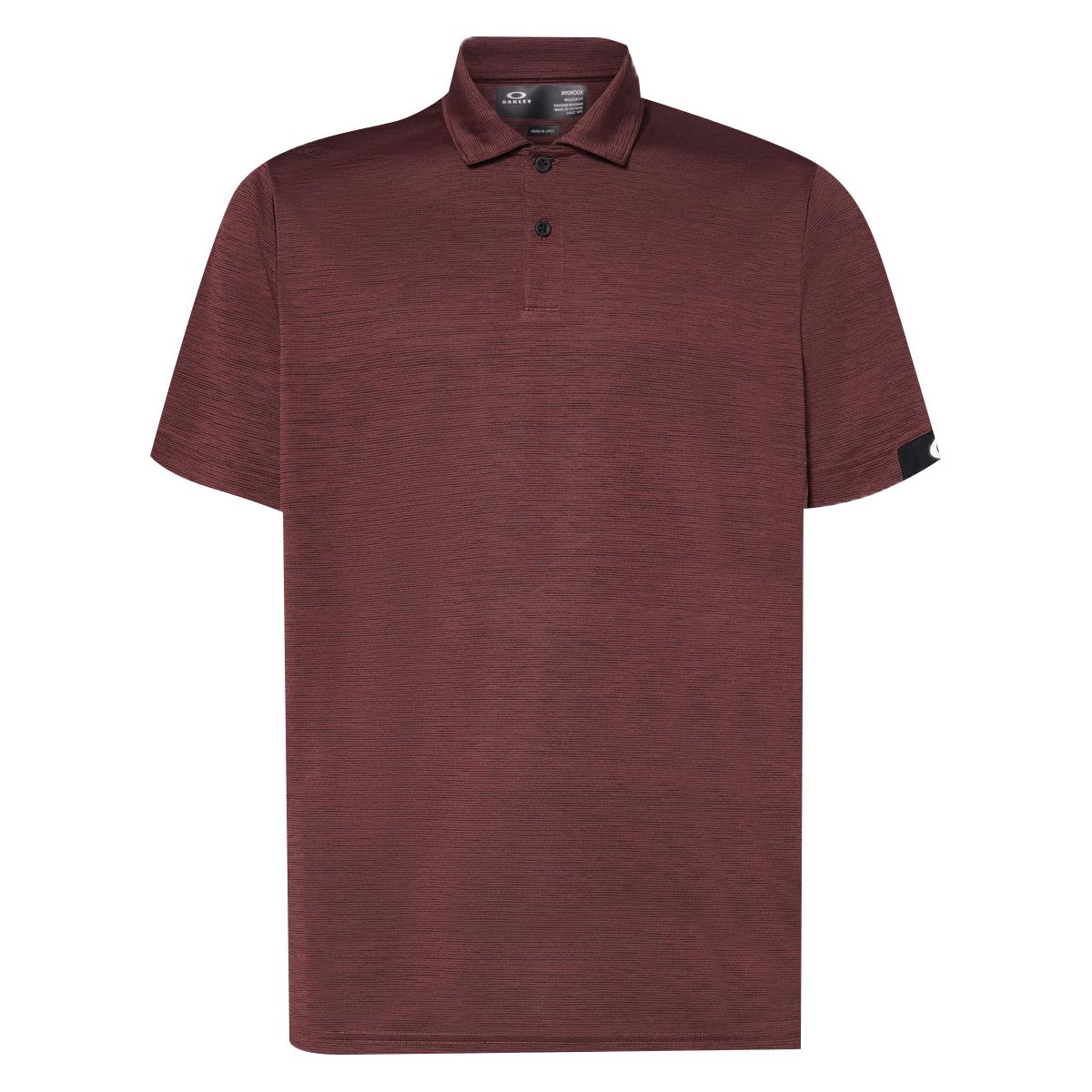 Oakley Men&#39;s Gravity Pro Polo