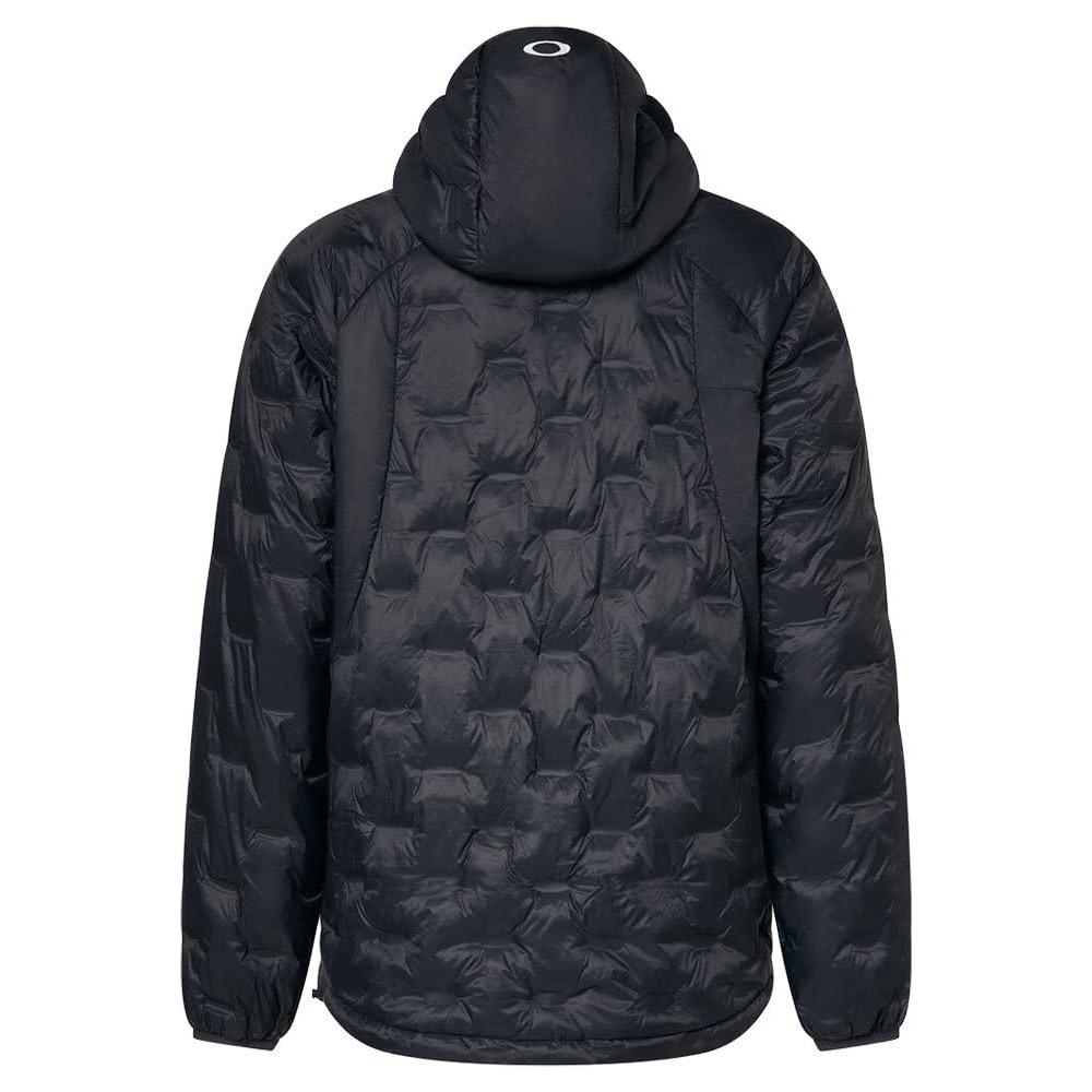 Oakley Men's Drift O-Puff Jacket