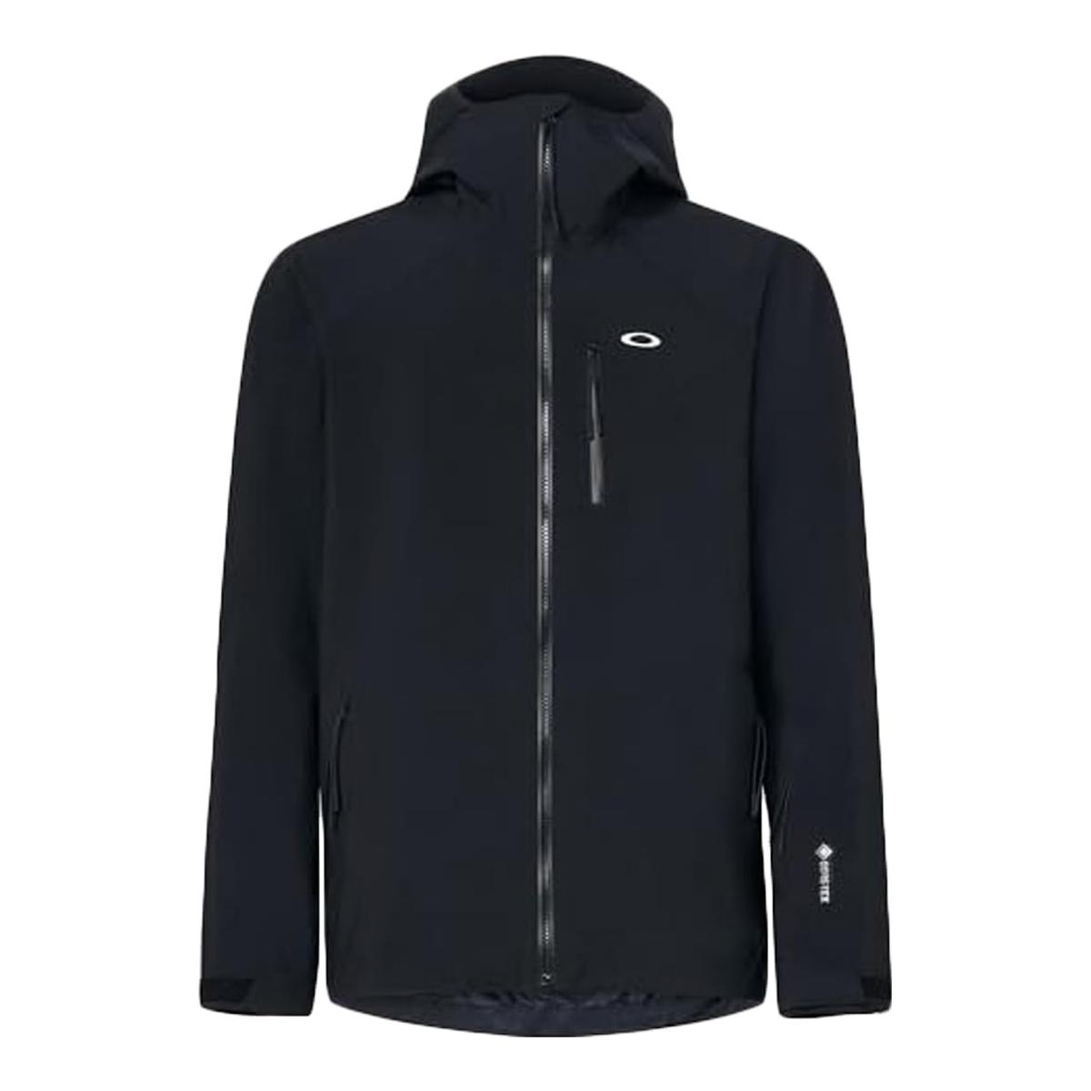 Oakley Men&#39;s Unbound Gore-Tex Shell Jacket 2.0