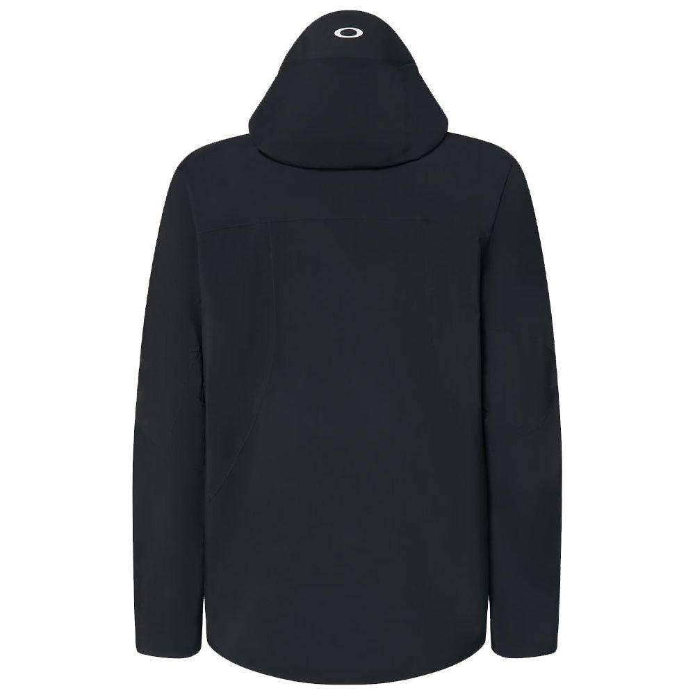 Oakley Men&#39;s Unbound Gore-Tex Shell Jacket 2.0