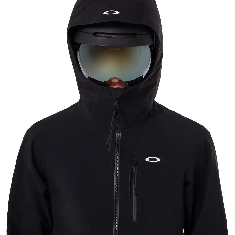 Oakley Men&#39;s Unbound Gore-Tex Shell Jacket 2.0