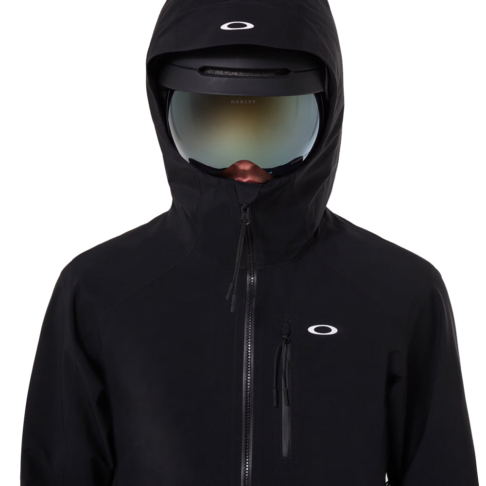Oakley Men's Unbound Gore-Tex Shell Jacket 2.0