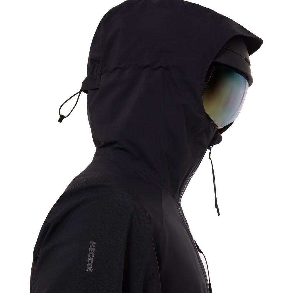 Oakley Men&#39;s Unbound Gore-Tex Shell Jacket 2.0